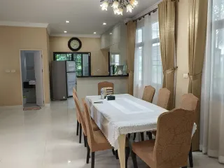 Аренда 7 спальни дом в Mueang Nonthaburi, Нонтабури