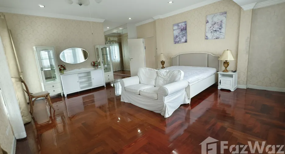 For rent 7 bedrooms house in Mueang Nonthaburi, Nonthaburi