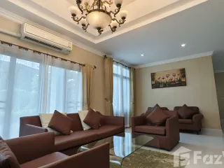 Аренда 7 спальни дом в Mueang Nonthaburi, Нонтабури
