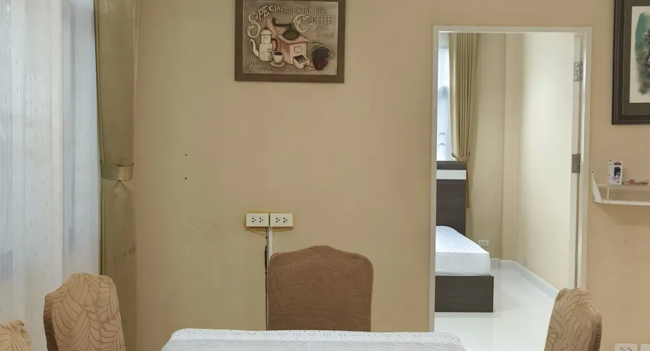 For rent 7 bedrooms house in Mueang Nonthaburi, Nonthaburi