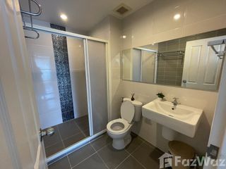À vendre 1 chambre condo à Huai Khwang, Bangkok