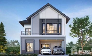 Haus zum Kauf mit 4 Zimmer in Lam Luk Ka, Pathum Thani