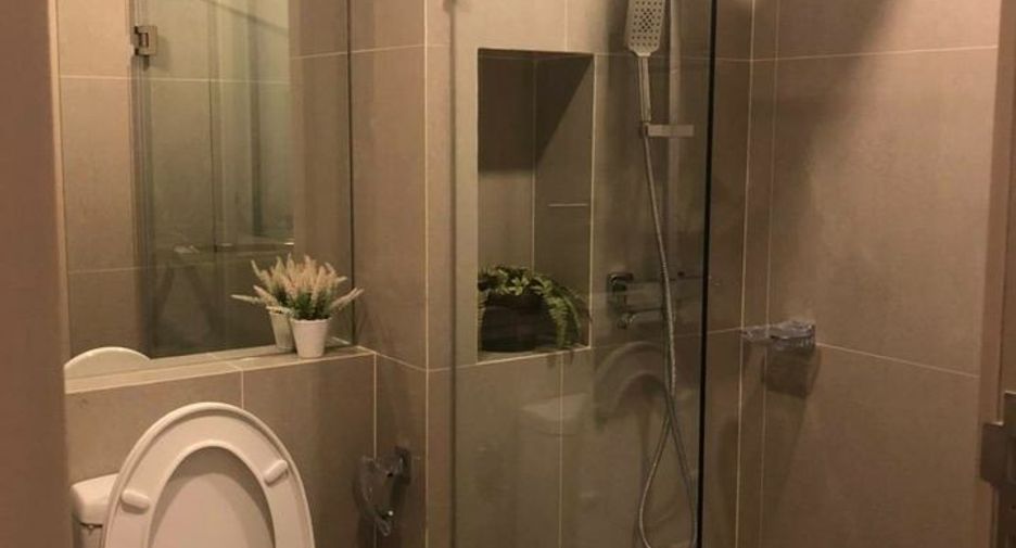 For sale and for rent 1 bed condo in Phra Khanong, Bangkok