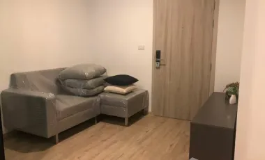 Condo en venta y en alquiler de 1 habitaciones en Phra Khanong, Bangkok