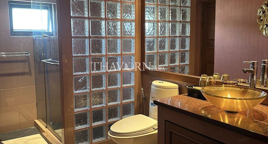 For sale 2 bedrooms condo in Bang Lamung, Chonburi