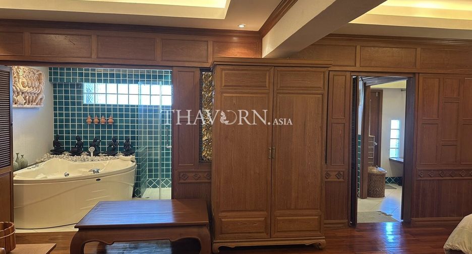 For sale 2 bedrooms condo in Bang Lamung, Chonburi