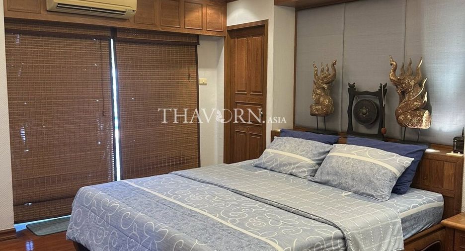 For sale 2 bedrooms condo in Bang Lamung, Chonburi