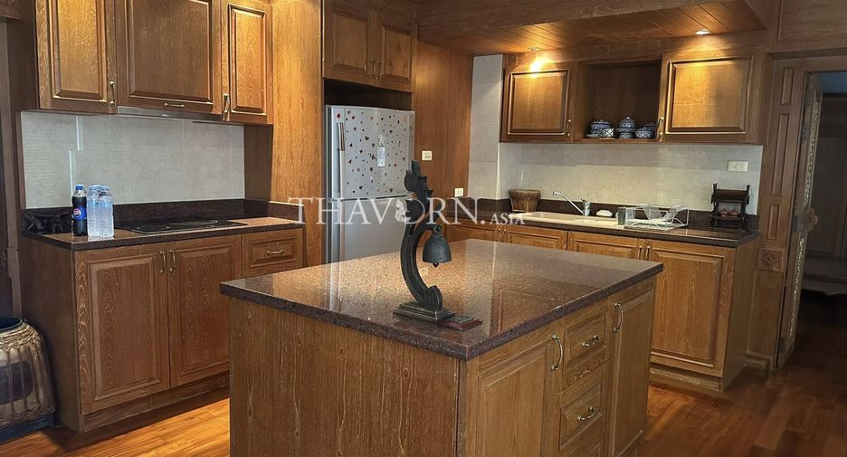 For sale 2 bedrooms condo in Bang Lamung, Chonburi
