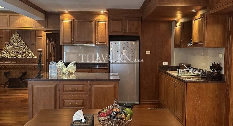 For sale 2 bedrooms condo in Bang Lamung, Chonburi