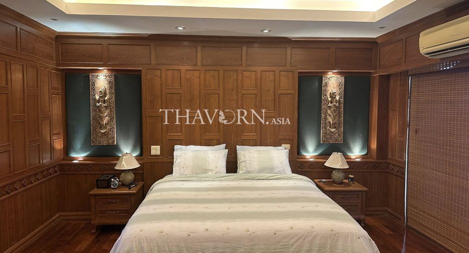 For sale 2 bedrooms condo in Bang Lamung, Chonburi