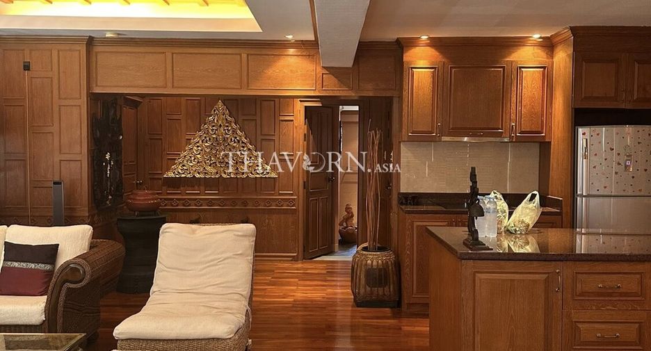 For sale 2 bedrooms condo in Bang Lamung, Chonburi