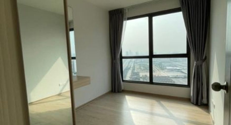 À vendre 2 chambres condo à Bang Na, Bangkok