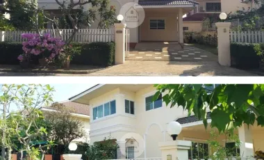 For sale and for rent 3 bedrooms house in Mueang Chiang Rai, Chiang Rai