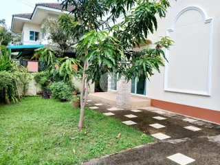 ขาย และ ให้เช่า 3 ห้องนอน บ้านเดี่ยว ใน เมืองเชียงราย, เชียงราย