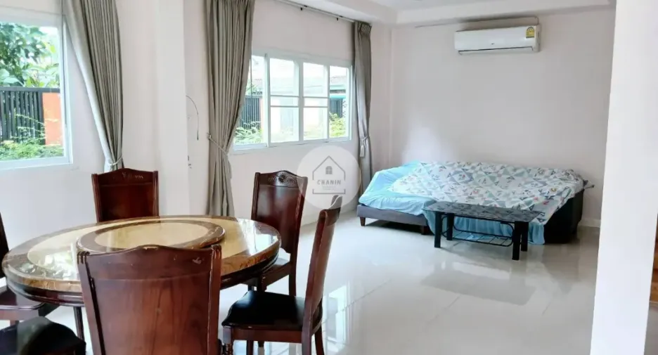 For sale and for rent 3 bedrooms house in Mueang Chiang Rai, Chiang Rai