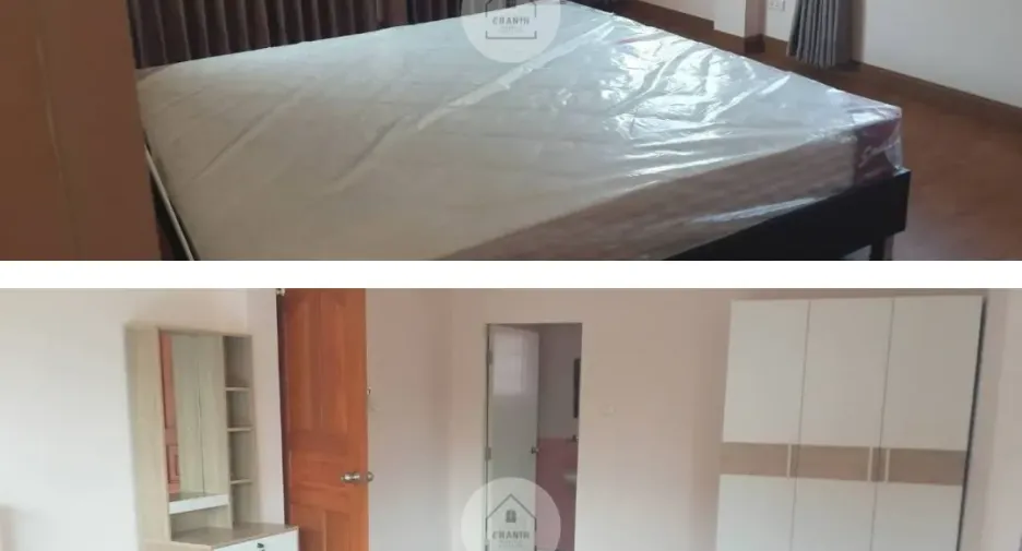 For sale and for rent 3 bedrooms house in Mueang Chiang Rai, Chiang Rai