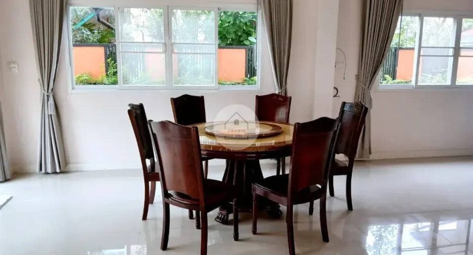 For sale and for rent 3 bedrooms house in Mueang Chiang Rai, Chiang Rai
