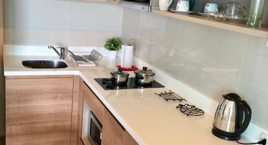 For sale 2 bedrooms condo in Phaya Thai, Bangkok