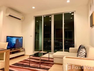 For sale 2 bedrooms condo in Phaya Thai, Bangkok