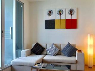 For sale 2 bedrooms condo in Phaya Thai, Bangkok