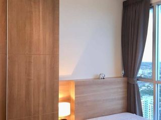 For sale 2 bedrooms condo in Phaya Thai, Bangkok