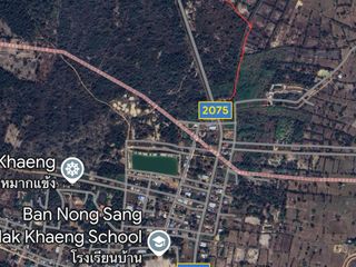 For sale land in Mueang Ubon Ratchathani, Ubon Ratchathani