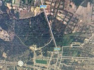 For sale land in Mueang Ubon Ratchathani, Ubon Ratchathani