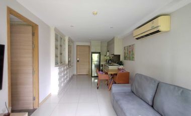 Wohnung zum Kauf und zur Miete mit 1 Zimmer in Watthana, Bangkok