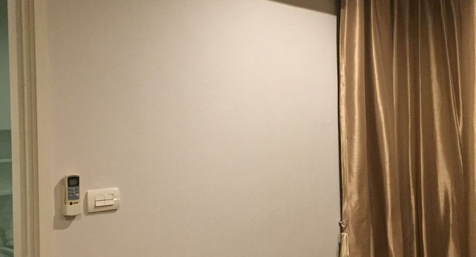 À vendre 1 chambre condo à Watthana, Bangkok