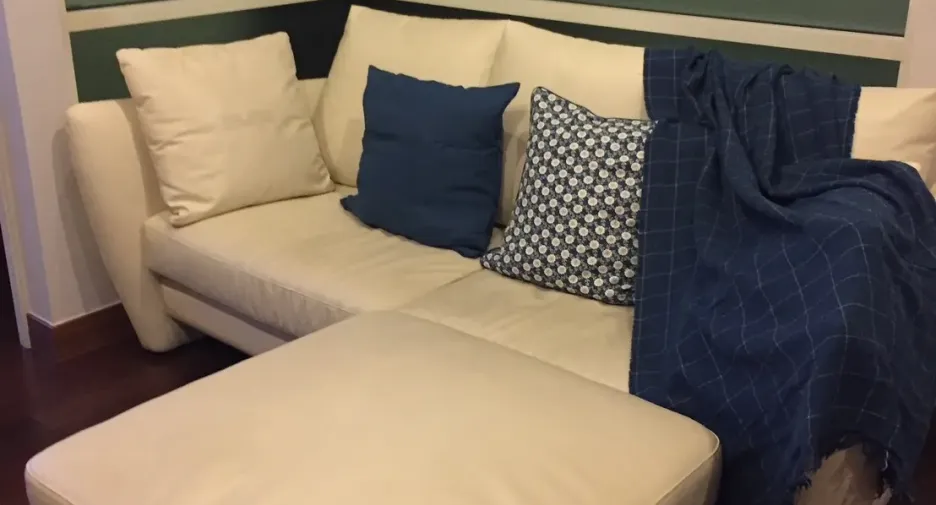 À vendre 1 chambre condo à Watthana, Bangkok