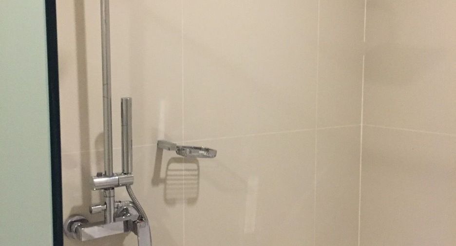For sale 1 bed condo in Watthana, Bangkok
