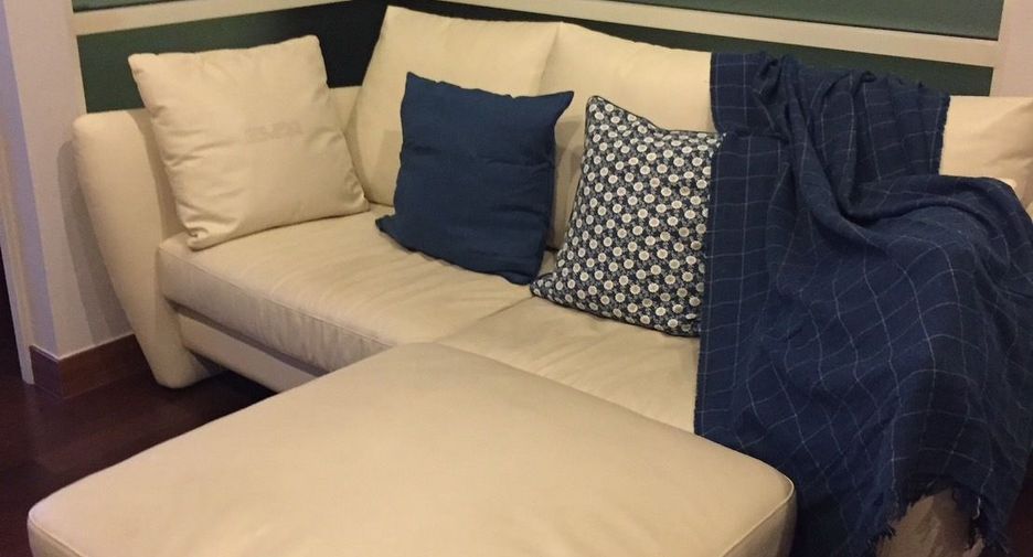 For sale 1 bed condo in Watthana, Bangkok