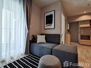 For sale 2 bedrooms condo in Suan Luang, Bangkok