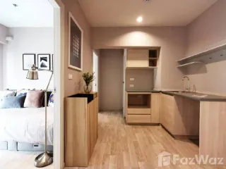 For sale 2 bedrooms condo in Suan Luang, Bangkok