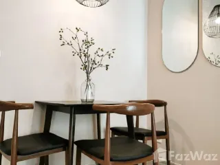 For sale 2 bedrooms condo in Suan Luang, Bangkok