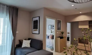 For sale 2 bedrooms condo in Suan Luang, Bangkok