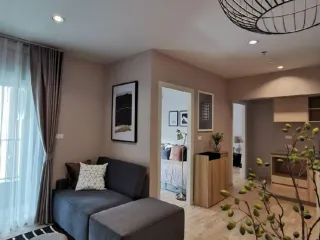 For sale 2 bedrooms condo in Suan Luang, Bangkok