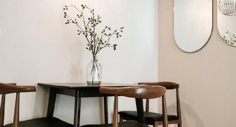 For sale 2 bedrooms condo in Suan Luang, Bangkok