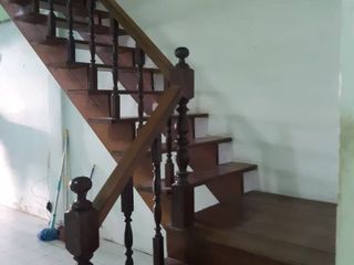 For rent 2 bedrooms townhouse in Pak Kret, Nonthaburi