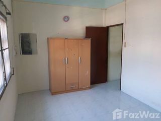 For rent 2 bedrooms townhouse in Pak Kret, Nonthaburi