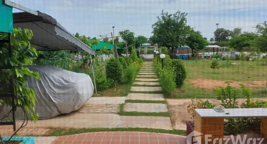 For sale land in Ban Phai, Khon Kaen