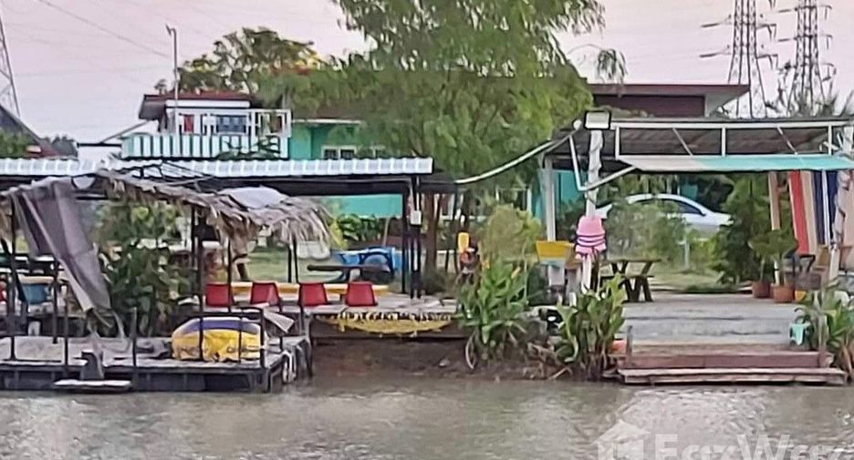 For sale land in Ban Phai, Khon Kaen