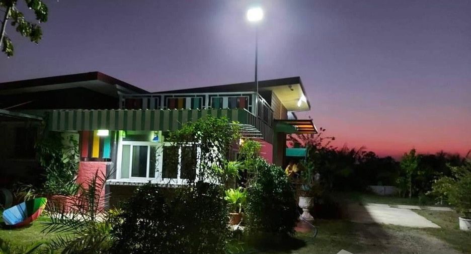 For sale land in Ban Phai, Khon Kaen