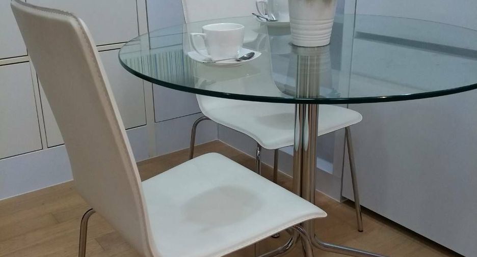 For sale 1 bed condo in Khlong Toei, Bangkok