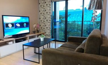 For sale 1 Beds condo in Khlong Toei, Bangkok