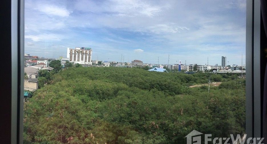 For sale 1 Beds condo in Chom Thong, Bangkok