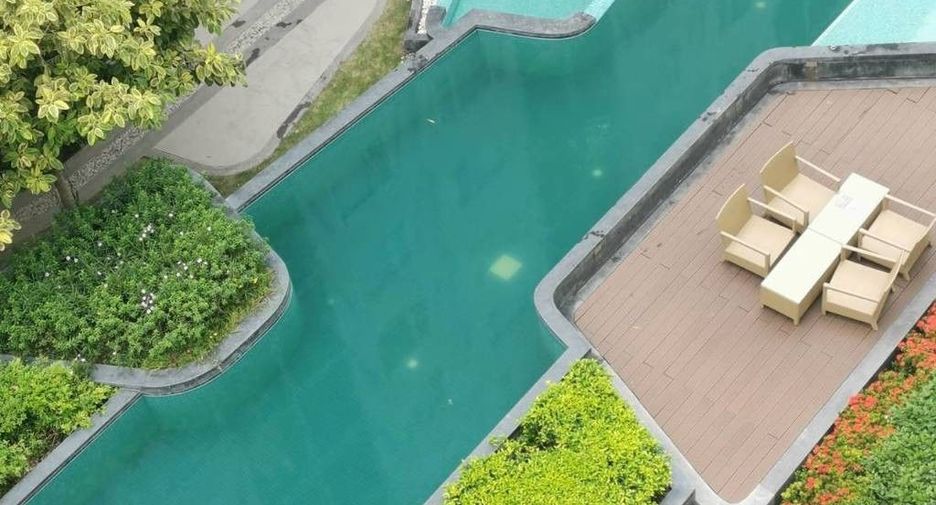 For sale 1 Beds condo in Chom Thong, Bangkok