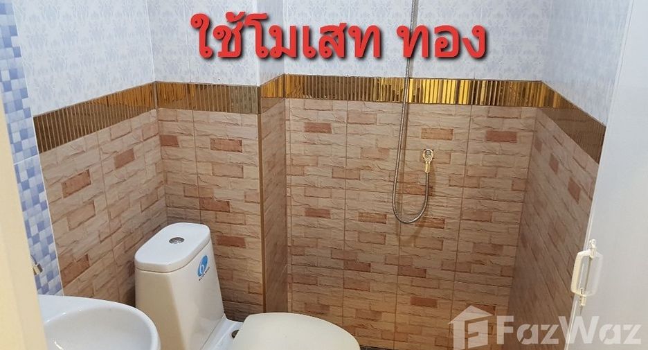 For sale 2 ベッドルーム townhouse in Mueang Nonthaburi, Nonthaburi