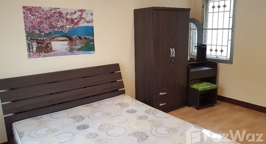 For sale 2 ベッドルーム townhouse in Mueang Nonthaburi, Nonthaburi