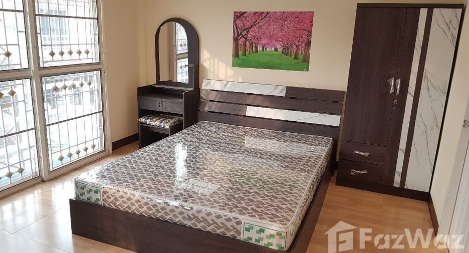 For sale 2 ベッドルーム townhouse in Mueang Nonthaburi, Nonthaburi